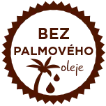 Bez palmového oleje