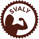 Svaly