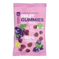 Bombus Fruit Energy Gummies black currant + vitamin C