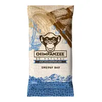 Chimpanzee Energy Bar dark chocolate &amp; sea salt