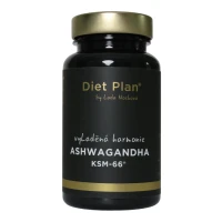 Diet Plan Ashwagandha KSM-66