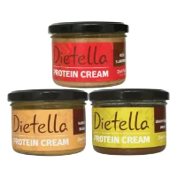 Diet Plan Dietella mix 3 prémiových