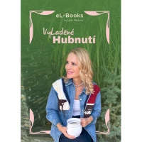 Diet Plan e-book vyLaděné hubnutí