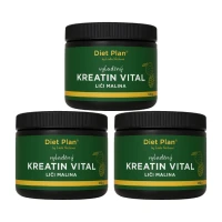 Diet Plan Kreatin Creavitalis® 3 balení