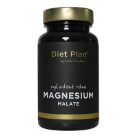 Diet Plan Magnesium Malate