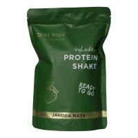Diet Plan Protein Ready To Go jahoda máta