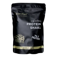 Diet Plan Protein Shake čokoláda