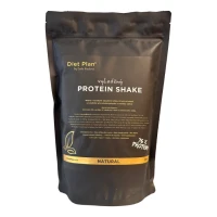 Diet Plan Protein Shake natural