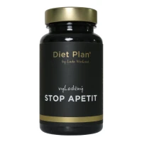 Diet Plan Stop Apetit