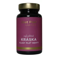 Diet Plan vyLaděná kráska