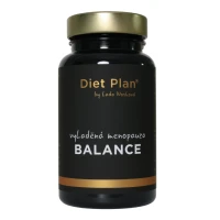 Diet Plan vyLaděná menopauza Balance