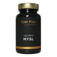 Diet Plan vyLaděná mysl