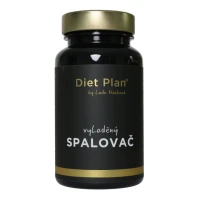 Diet Plan vyLaděný spalovač