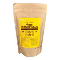 Diet Plan vyLaděná proteinová kaše ananas vegan