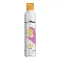 Mantova Ghí máslo ve spreji