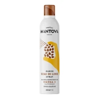 Mantova Olej ve spreji lněný
