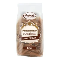 Polmak Celozrnné těstoviny penne